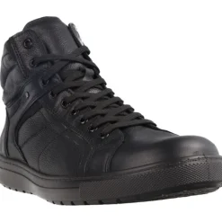 Bottes / Montantes|Casual*Jomos Rallye Black